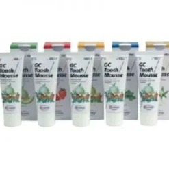 GC Tooth Mousse Recaldent Tutti Frutti 35 ml