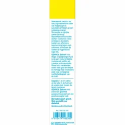 Gehwol Balsem Droge en Gesprongen Huid 125 ml