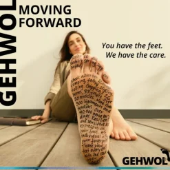 Gehwol Balsem Normale Huid 125 ml