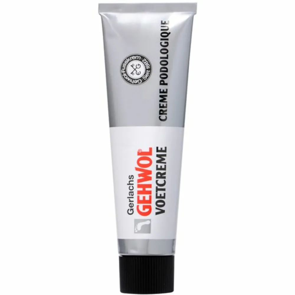 Gehwol Voetcreme 75 ml
