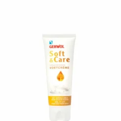 Gehwol Zachte Voeten Creme 75 ml