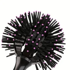 Gerard Brinard Bomb Curl Brush Turquoise