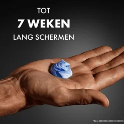Heren Gillette Gevoelige Huid Scheergel Sensitive 200 ml