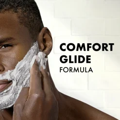 Heren Gillette Gevoelige Huid Scheergel Sensitive 200 ml