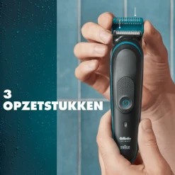 Heren Gillette Intimate Trimmer i5