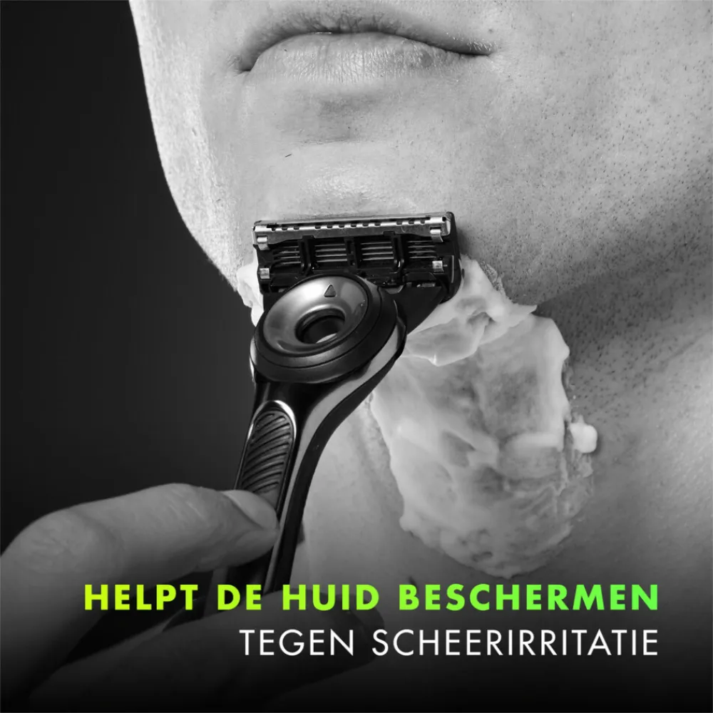 Heren Gillette Labs Scheergel 198 ml
