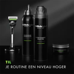 Heren Gillette Labs Scheergel 198 ml
