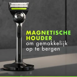 Heren Gillette Labs Scheersysteem 1 set