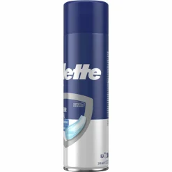 Heren Gillette Scheergel Preps Series Hydraterend 200 ml