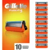Heren Gillette Scheermesjes Fusion 5 10 stuks
