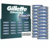 Heren Gillette Scheermesjes Mach3 20 stuks