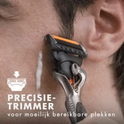 Heren Gillette Scheermesjes Proglide 12 stuks