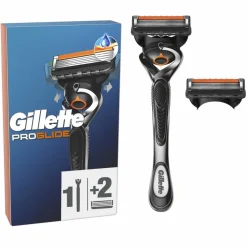 Heren Gillette Scheermes Proglide 1 set