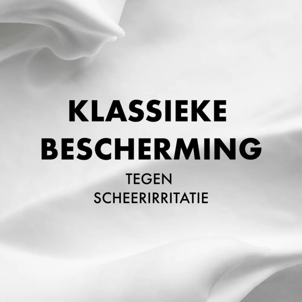 Heren Gillette Scheerschuim Classic Sensitive 200 ml