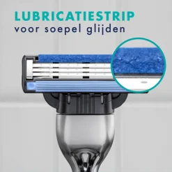 Heren Gillette Scheersysteem Mach3 1 set