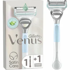 Heren Gillette Venus Female Intimate Grooming Scheersysteem 1 set
