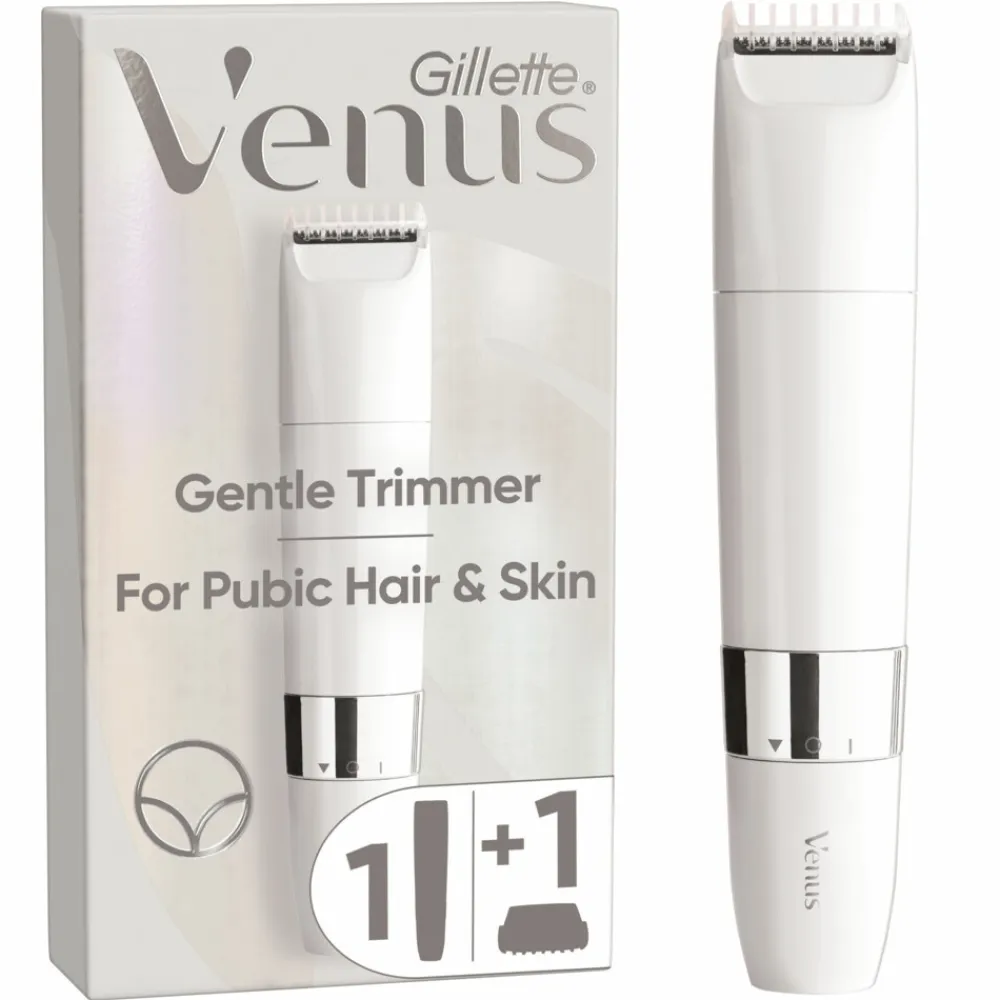 Heren Gillette Venus Female Intimate Trimmer