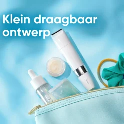 Heren Gillette Venus Female Intimate Trimmer