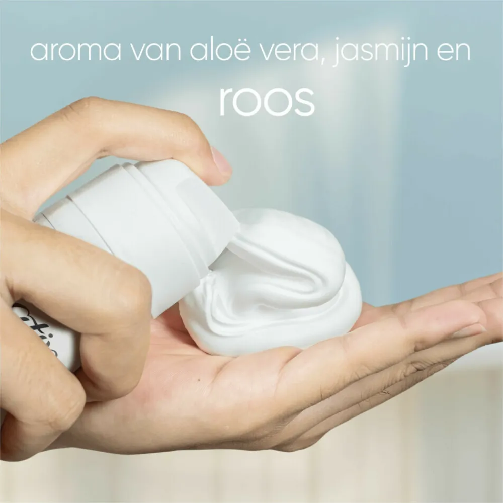 Heren Gillette Venus Scheergel Satin Care Avocado Twist 200 ml