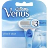 Heren Gillette Venus Scheermesjes Classic Smooth 4 stuks