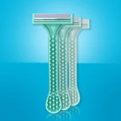 Heren Gillette Venus Wegwerpmesjes Simply 2 4 stuks