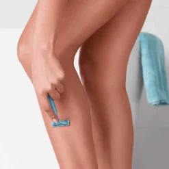 Heren Gillette Venus Wegwerpmesjes Simply 2 4 stuks