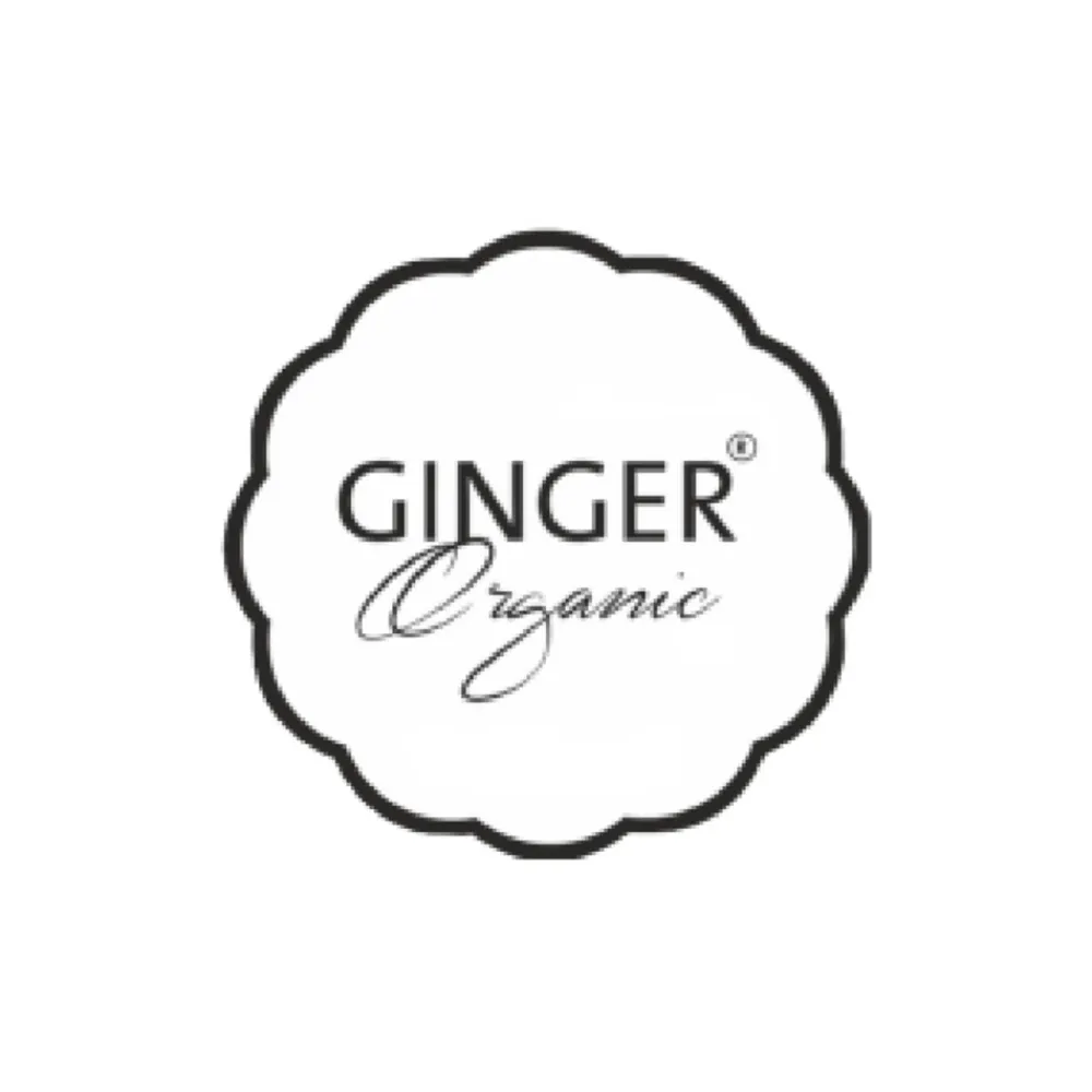 Ginger Organic Tampons Met Applicator Mini 16 stuks