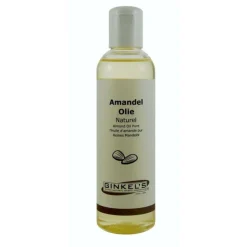 Ginkel’s Amandelolie Neutraal 200 ml