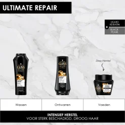 Gliss Conditioner Ultimate Repair 200 ml