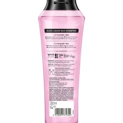 Gliss Shampoo Liquid Silk 250 ml