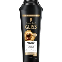 Gliss Shampoo Ultimate Repair 250 ml