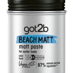 Got2b Beach Matt Paste 100 ml