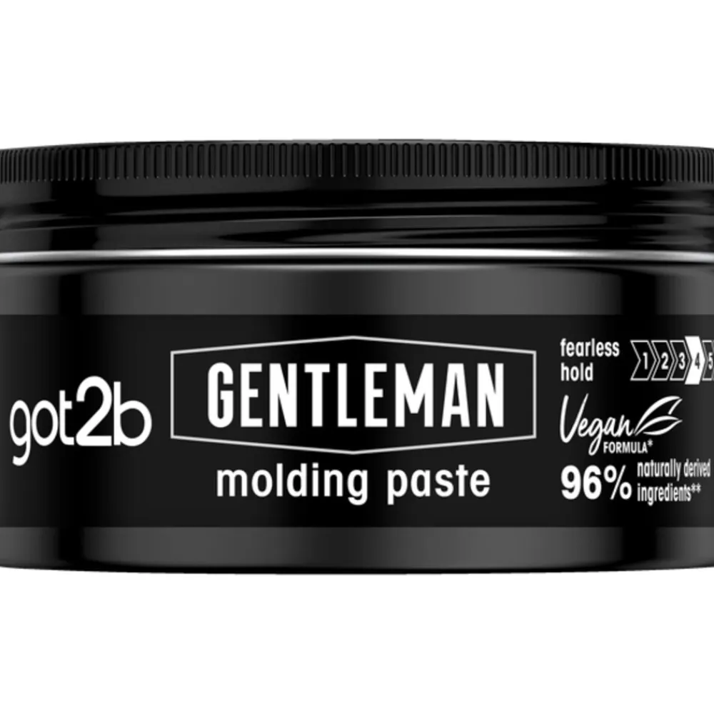 Got2b Gentleman Molding Paste 100 ml