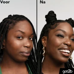 Got2b Glued 4 Brows & Edges Gel 16 ml