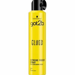 Got2b Glued Extreme Freeze Haarspray 300 ml