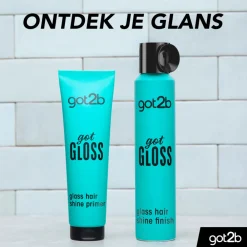Got2b Got Gloss Haarspray 200 ml
