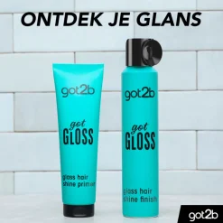 Got2b Got Gloss Primer 150 ml
