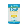 Grahams Zeep Natural 100 gr