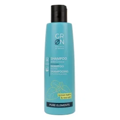 GRN Pure Elements Anti-Vet Shampoo 250 ml