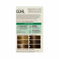 Guhl Beschermende Cremekleuring 5.3 Lichtgoudbruin