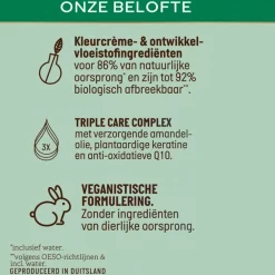 Guhl Beschermende Cremekleuring 6 Donkerblond