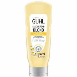 Guhl Conditioner Colorshine Fascinerend Blond 200 ml