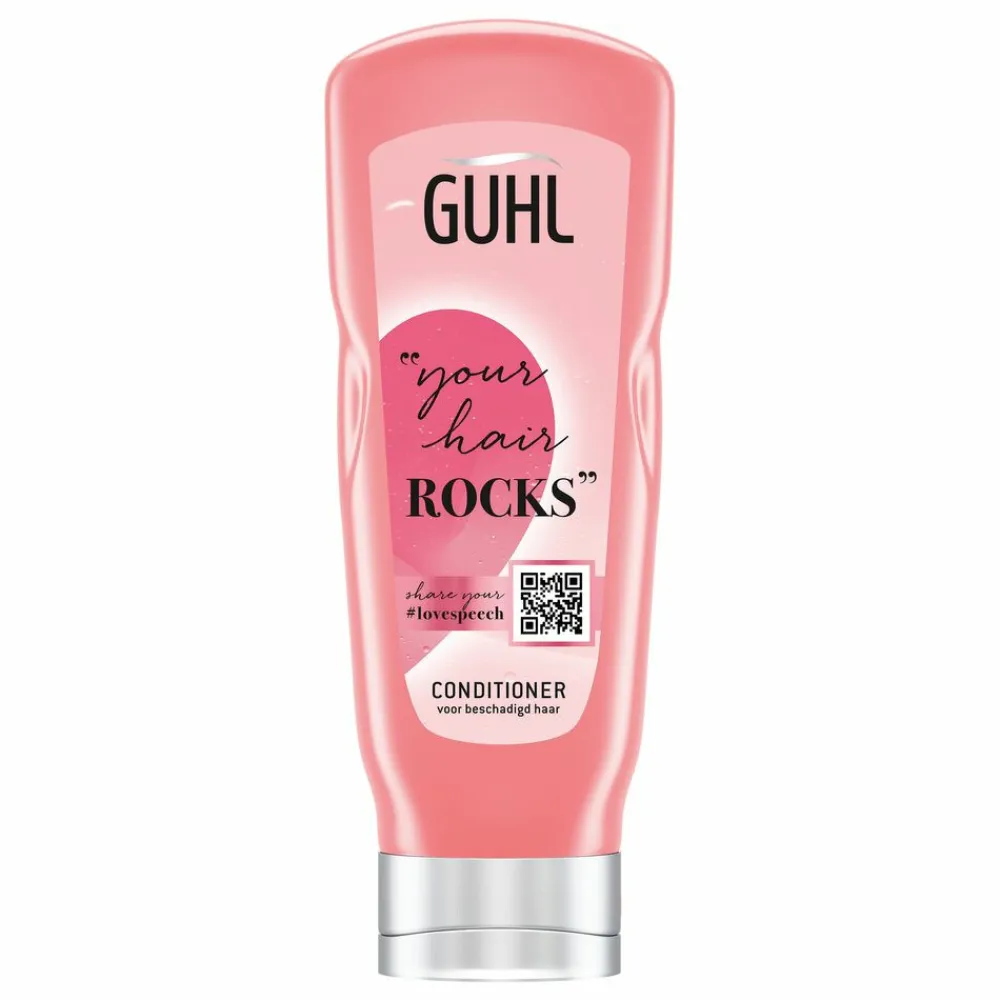Guhl Conditioner Love Speech 200 ml