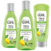 Guhl Fris & Luchtig - Shampoo 2 x 250 ml & Conditioner 1 x 200 ml - Pakket