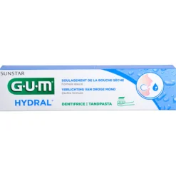 GUM Hydral Tandpasta 75 ml