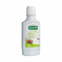 GUM Mondspoelmiddel ActiVital 300 ml