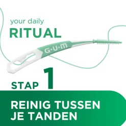 GUM Soft-Picks PRO Small 30 stuks