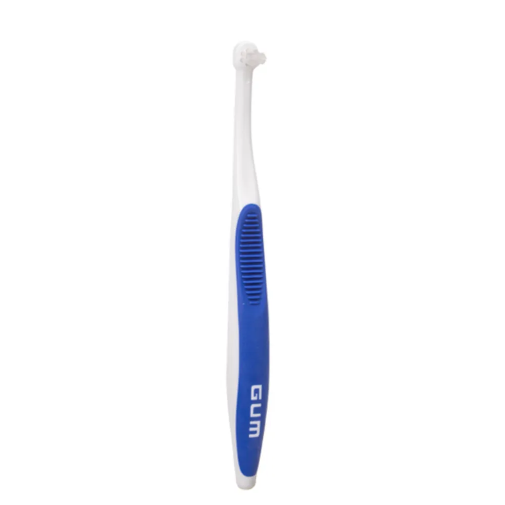 GUM Tandenborstel Interspace End-Tuft 308