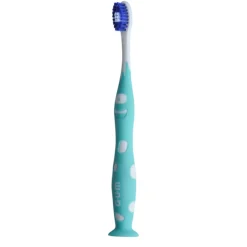 GUM Tandenborstel Junior 6+