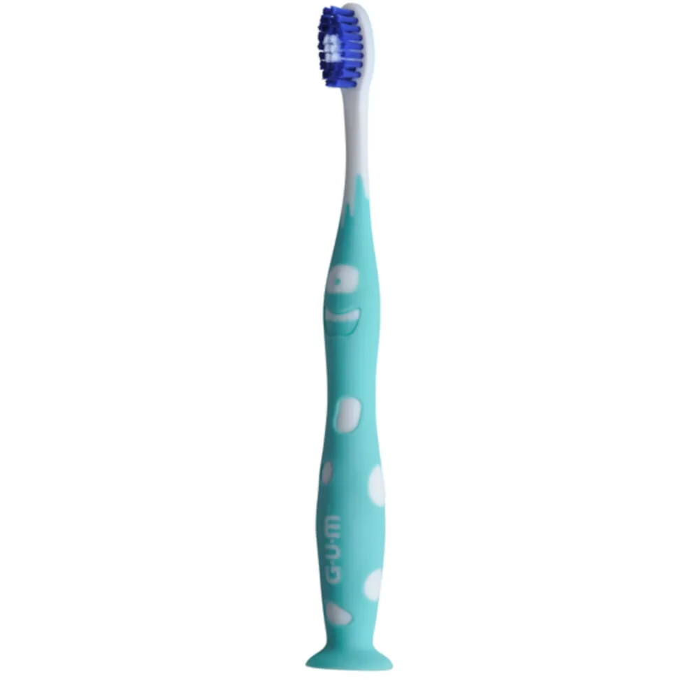 GUM Tandenborstel Junior 6+
